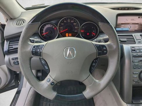 Used 2010 Acura RL w/ Technology Package image 13