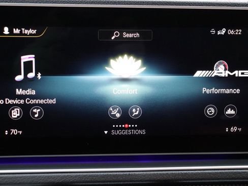 Used 2022 Mercedes-Benz GLE 53 AMG 4MATIC Coupe image 42