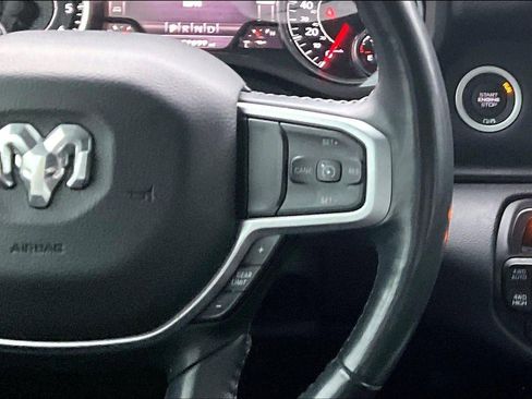 Used 2020 RAM 1500 Big Horn AWD/4WD image 18