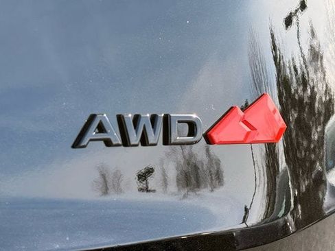 New 2026 Nissan Rogue SV image 18