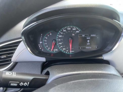 Used 2020 Chevrolet Trax LS w/ Tint and Cruise Package FWD image 18