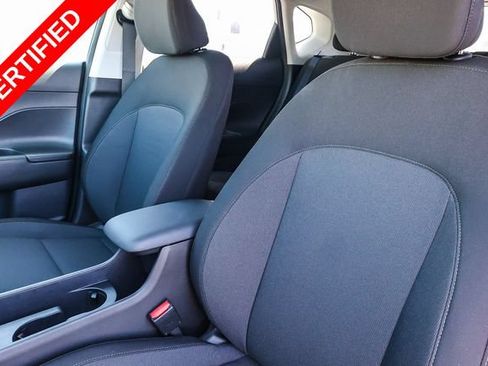 Used 2026 Hyundai Kona SEL Sport FWD image 27