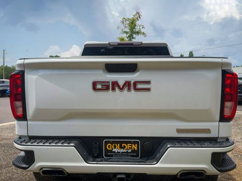 Used 2020 GMC Sierra 1500 Elevation w/ Elevation Value Package AWD/4WD image 20
