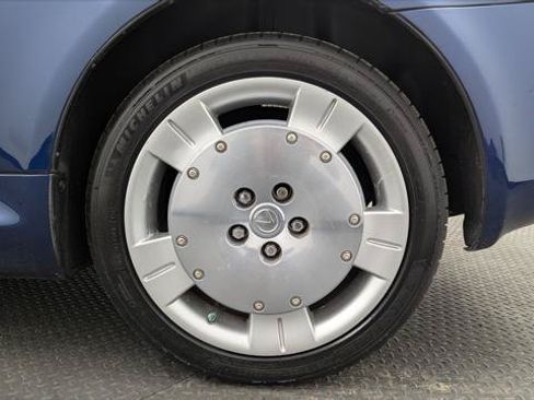 Used 2002 Lexus SC 430 Convertible RWD image 26