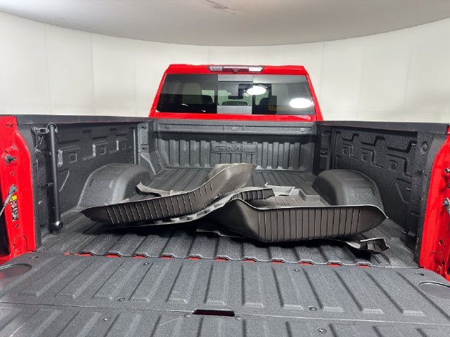 Used 2024 GMC Sierra 2500 SLT w/ SLT Premium Package AWD/4WD image 25