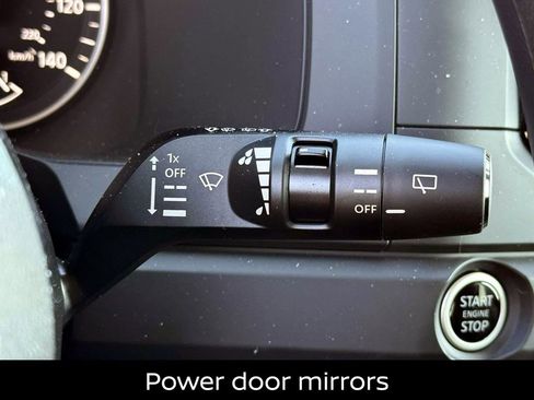 Certified 2024 Nissan Pathfinder S image 26