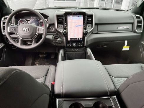 New 2026 RAM 1500 Big Horn image 18