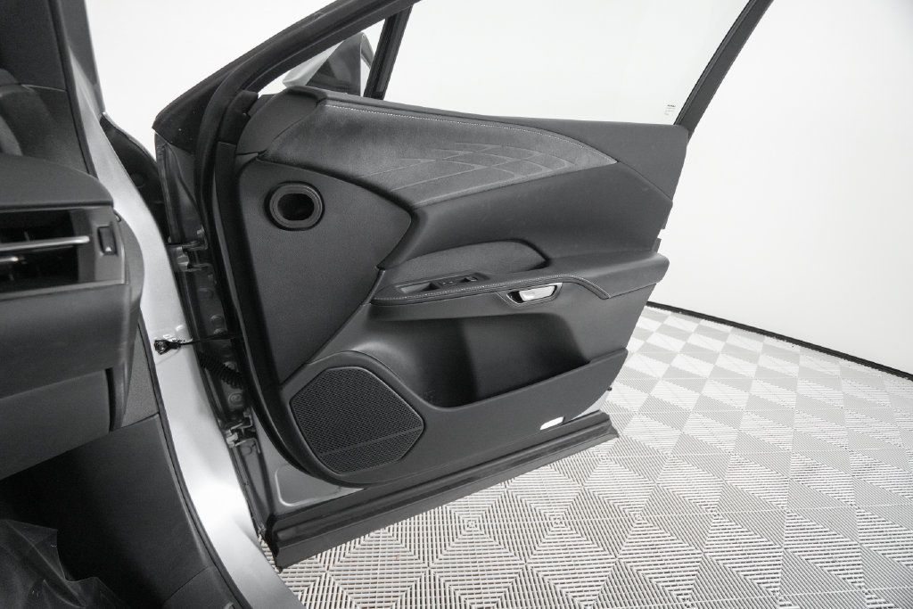 Certified 2023 Lexus RX 350 w/ Cold Area Package AWD/4WD image 21
