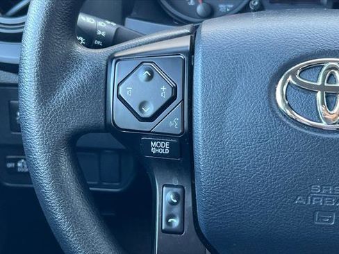 Certified 2023 Toyota Tacoma SR w/ SR Convenience Package RWD image 23