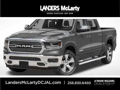 Used 2023 RAM 1500 Laramie