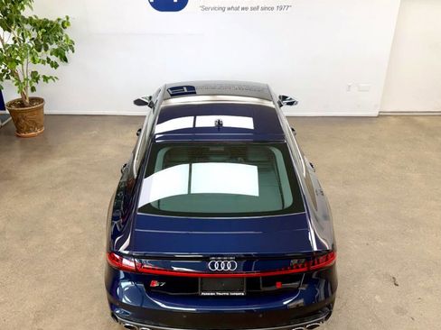 Used 2024 Audi S7 Premium Plus image 35