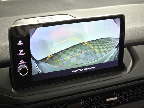 New 2026 Honda Accord SE image 4