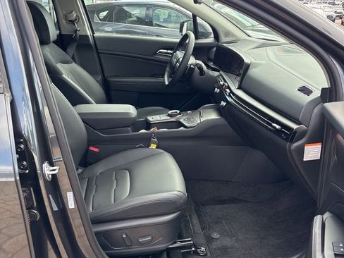 Used 2026 Kia Sportage SX Prestige image 27