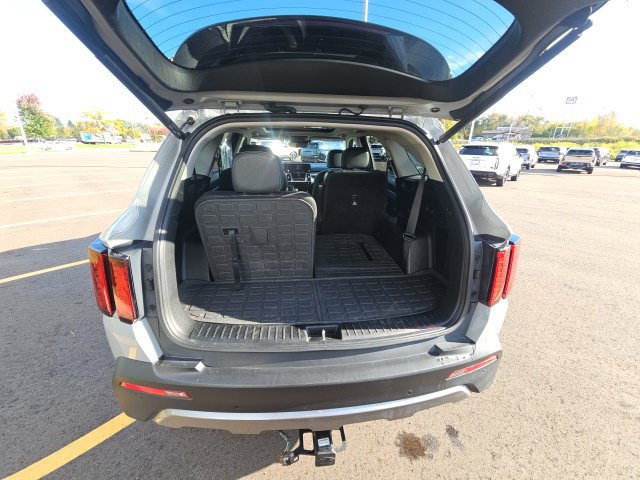 Used 2022 Kia Sorento X-Line EX AWD/4WD image 38