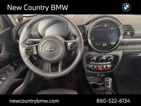 Certified 2024 MINI Cooper Clubman S image 18