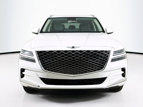 Used 2024 Genesis GV80 2.5T image 2