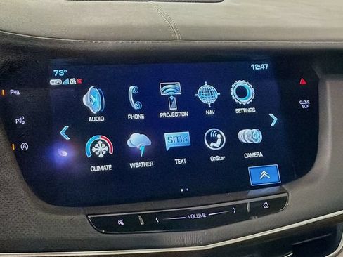 Used 2017 Cadillac CT6 Luxury RWD image 18