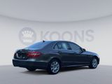 Used 2012 Mercedes-Benz E 350 4MATIC Sedan image 5