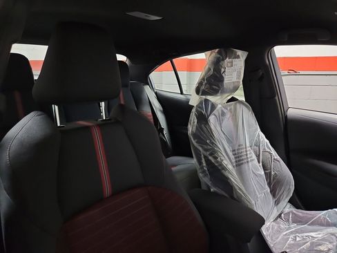 New 2026 Toyota Corolla SE image 26