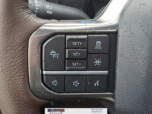 New 2026 Ford F250 King Ranch w/ Chrome Package image 23