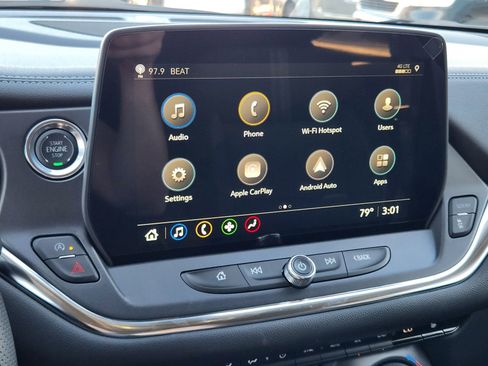 New 2026 Chevrolet Blazer LT image 15