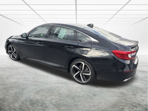Used 2021 Honda Accord Sport image 7