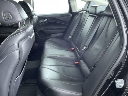 Used 2025 Acura TLX w/ Technology Package FWD image 19