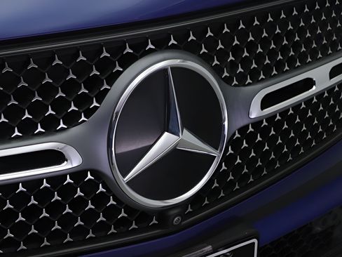 Certified 2023 Mercedes-Benz GLC 300 image 26
