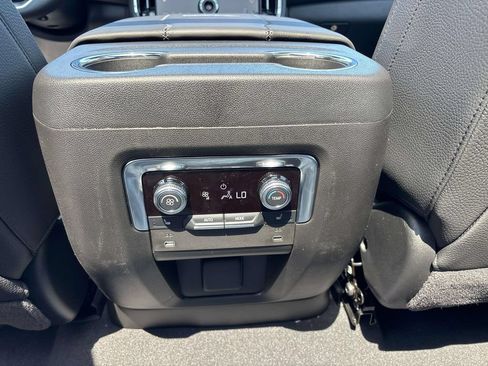 New 2026 GMC Yukon Denali w/ Sun & Power Step Package AWD/4WD image 10