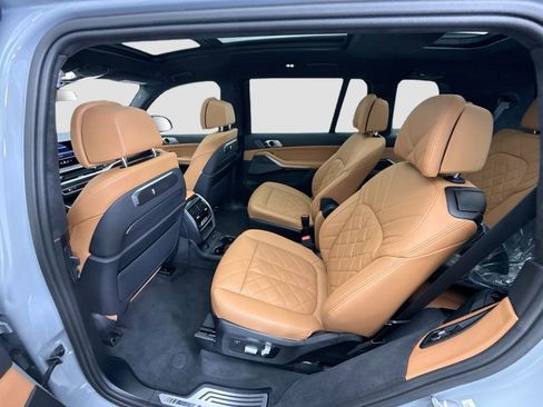 New 2026 BMW X7 xDrive40i w/ Executive Package image 20