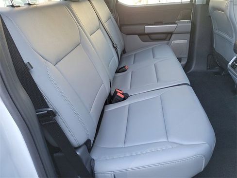 New 2025 Ford F150 Lightning Flash image 15