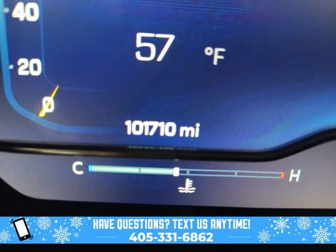 Used 2024 Chevrolet Silverado 1500 RST w/ RST All Star Premium Package image 27