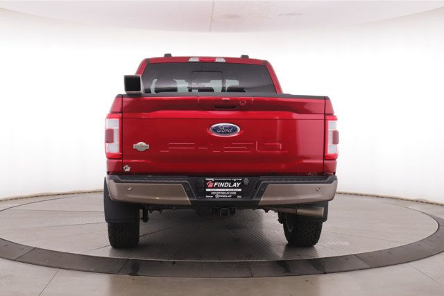 Used 2023 Ford F150 King Ranch AWD/4WD image 11