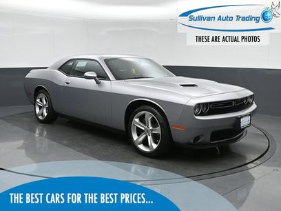 Used 2018 Dodge Challenger SXT w/ Super Sport Group (SS/T)