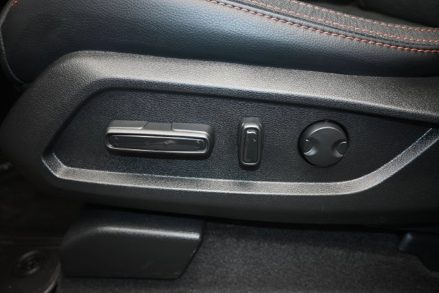 Used 2026 Honda Passport TrailSport image 7