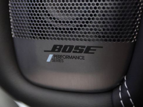 Used 2026 GMC Yukon AT4 Ultimate w/ LPO, Floor Liner Package image 22