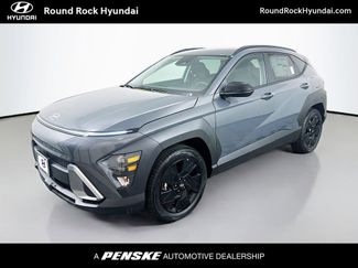 New 2026 Hyundai Kona SEL Sport video 1
