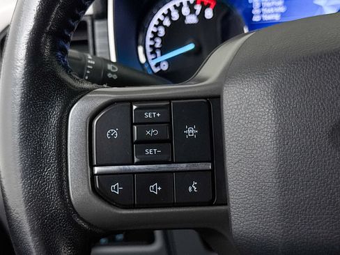 Used 2021 Ford F150 XLT w/ Equipment Group 302A High RWD image 27
