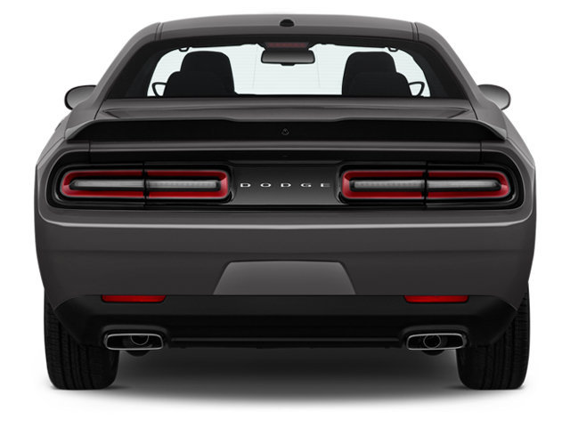 Used 2023 Dodge Challenger R/T Scat Pack RWD image 6