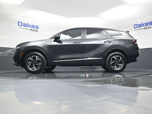 Certified 2023 Kia Sportage LX image 40