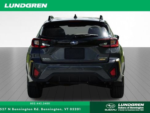 Used 2024 Subaru Crosstrek 2.5i Sport AWD/4WD image 26