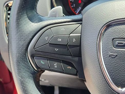 Used 2020 Dodge Durango R/T w/ Trailer Tow Group IV AWD/4WD image 21
