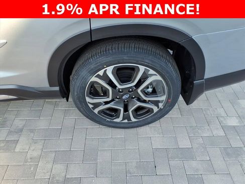 New 2025 Subaru Ascent Touring image 25