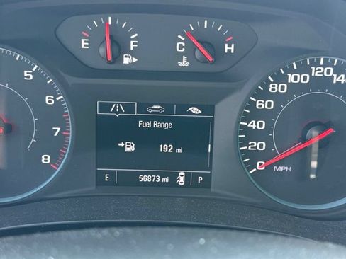 Used 2023 Chevrolet Malibu LT FWD image 8