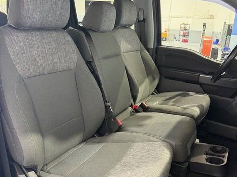 Used 2022 Ford F150 XLT w/ Equipment Group 301A Mid image 23