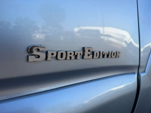 Used 2007 Toyota 4Runner Sport RWD image 16