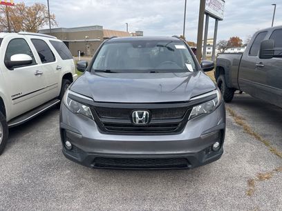 Used 2022 Honda Pilot Special Edition