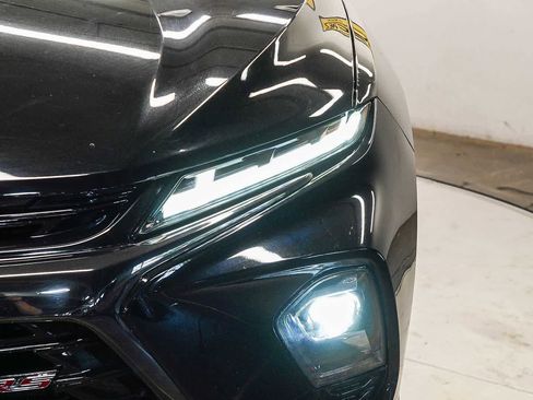 Used 2024 Chevrolet Blazer RS w/ Enhanced Convenience Package image 7