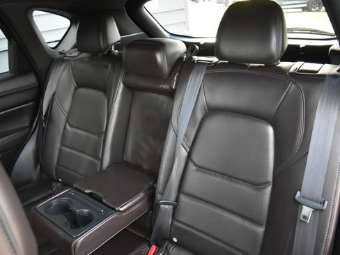 Used 2022 MAZDA CX-5 Signature AWD/4WD image 27