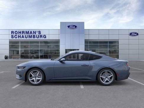 New 2025 Ford Mustang Premium image 3